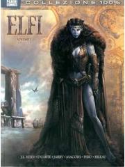 100% Cult Comics Elfi 01