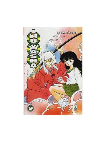 Inuyasha 09