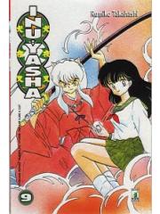 Inuyasha 09