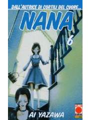 Nana 06 MANGA LOVE 28