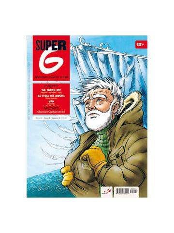 Super G Anno 001 01