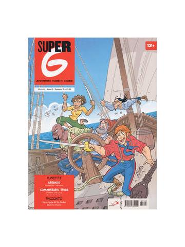 Super G Anno 001 03