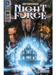 Night Force 01