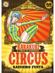 Karakuri Circus (Rw-Goen) 02