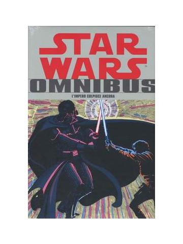Star Wars Omnibus 02