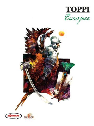 Europee 01 - UNICO