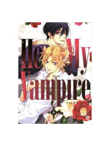 He's My Vampire 04