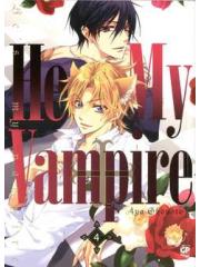 He's My Vampire 04