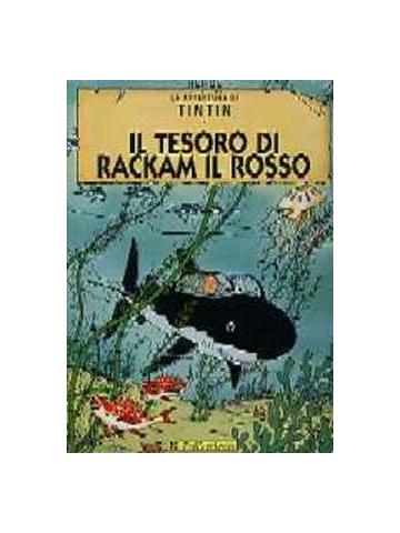 Avventure Di Tintin Le (Lizard) 09