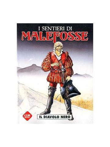 Sentieri Di Malefosse I (Cosmo) 01