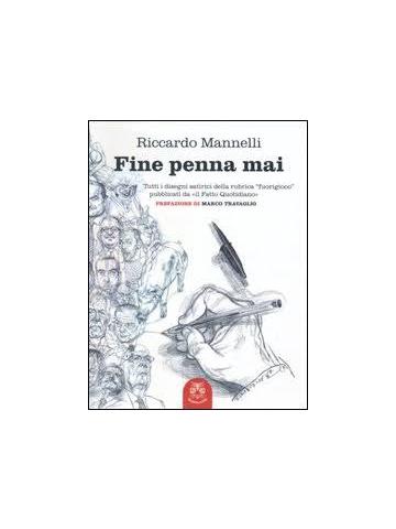 Fine Penna Mai 01 - UNICO