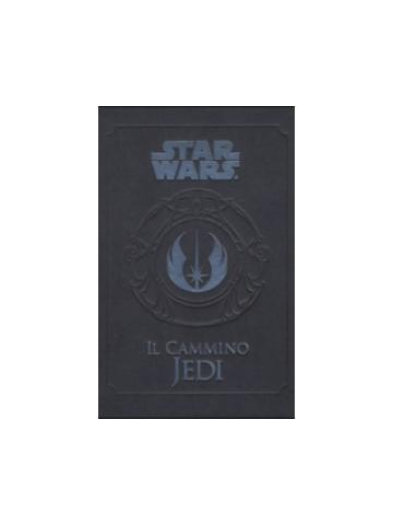 Star Wars Il Cammino Jedi 01 - UNICO