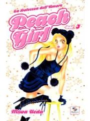 Peach Girl 03