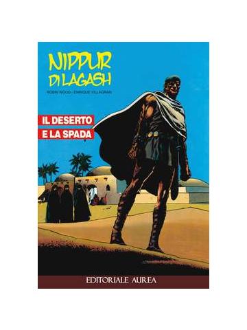 Nippur Di Lagash 01