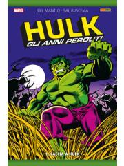 Hulk Gli Anni Perduti 01