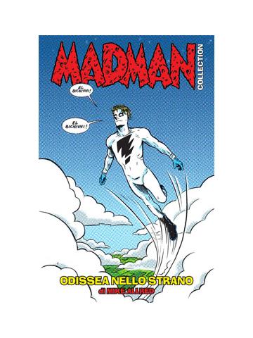 Madman Collection 01