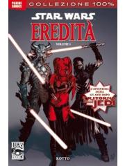 Panini Comics Best Seller Star Wars Eredita' 01