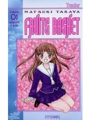 Fruits Basket (Dynit) 01