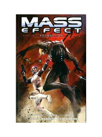 100% Cult Comics Mass Effect 05