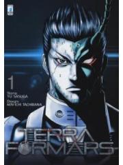 Terra Formars 01