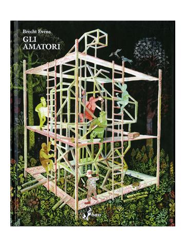 Amatori Gli 01 - UNICO