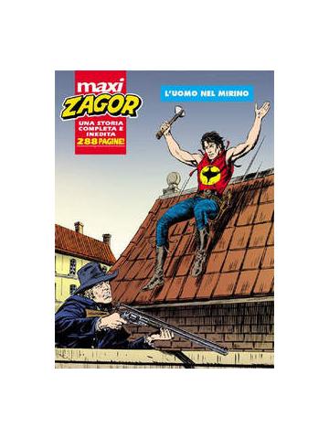 Zagor Maxi 14