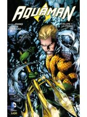 Aquaman (New 52 Limited 2014) 01