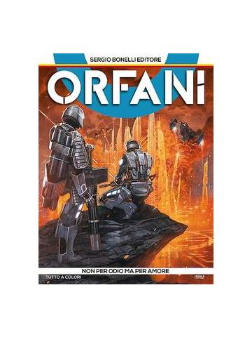 Orfani (Bonelli) 02