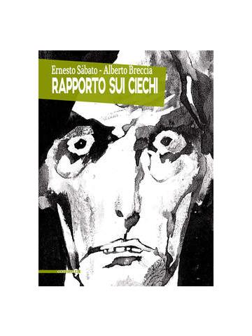 Rapporto Sui Ciechi 01 - UNICO