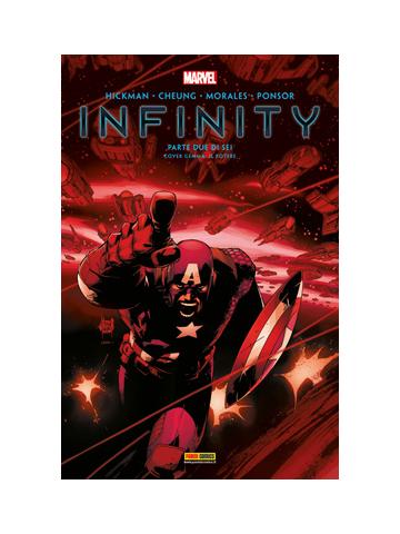 Infinity (2014) 02/COV B