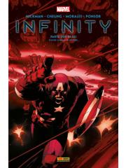 Infinity (2014) 02/COV B