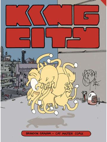 King City 01 - UNICO