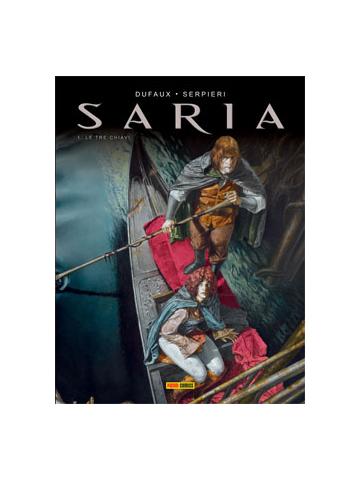 Saria 01