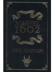 Marvel 1602 01 - UNICO