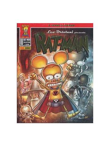 Rat-Man Collection 100