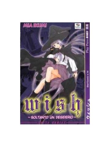 Wish 01 - UNICO