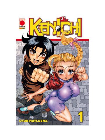 Kenichi 01