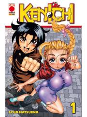 Kenichi 01