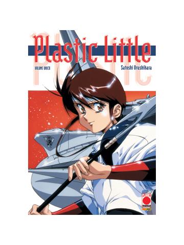 Plastic Little (Nuova Edizione) 01 - UNICO