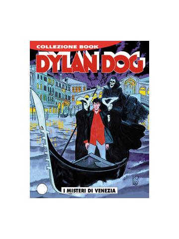 Dylan Dog Collezione Book 184