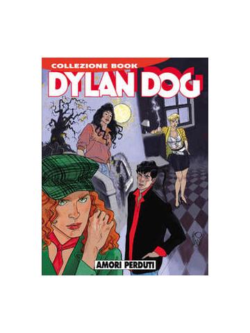 Dylan Dog Collezione Book 187