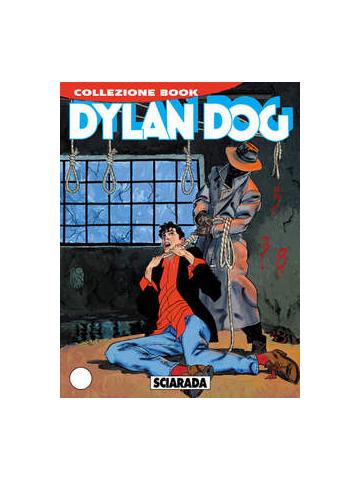 Dylan Dog Collezione Book 191