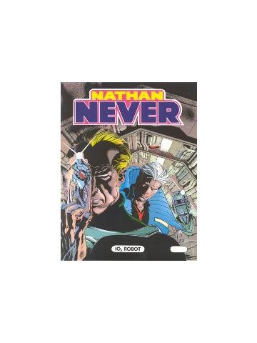 Nathan Never 28
