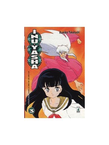 Inuyasha 03