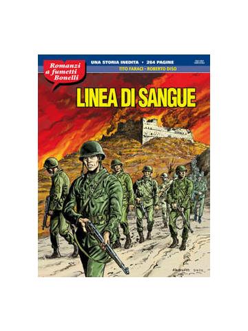 Romanzi A Fumetti Bonelli 06