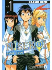 Nisekoi 01