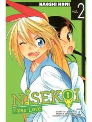 Nisekoi 02