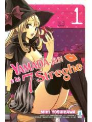 Yamada-Kun E Le 7 Streghe 01