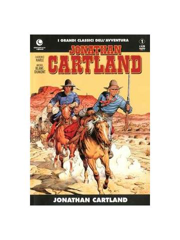 Jonathan Cartland (Cosmo) 01