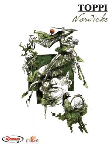 Nordiche 01 - UNICO